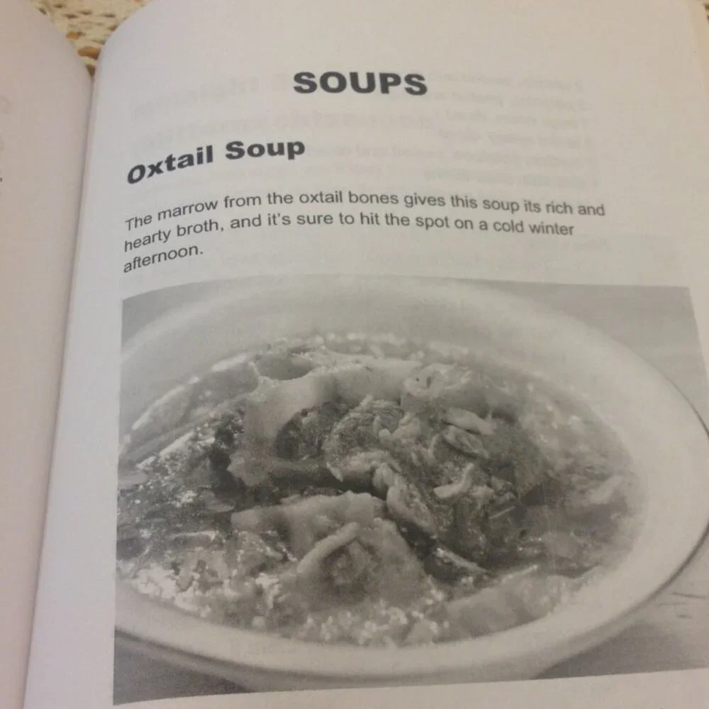 German Recipes Cookbook, A Taste of Germany